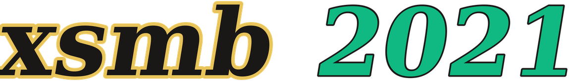 xsmb 2021 logo